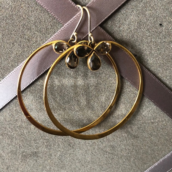 Banana Republic Jewelry - Earrings